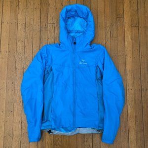 Arc’Teryx Atom Hoodie